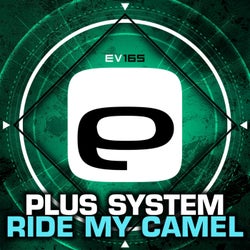 Ride My Camel