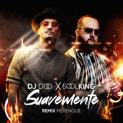 Suavemente (DJ Doo Remix)