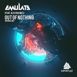 Out of Nothing (feat. Alex Holmes)