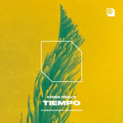 Tiempo (Extended Mix)