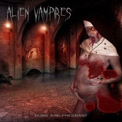 Nuns Are Pregnant - EP