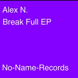 Break Full EP