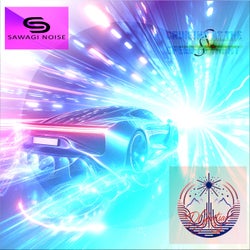 Cruising at the Speed of Night