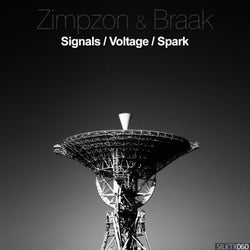 Signals / Voltage / Spark