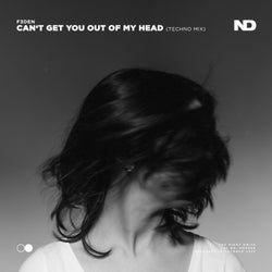Can't Get You Out Of My Head (Techno Mix)