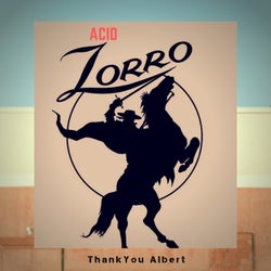 Acid Zorro