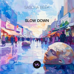 Slow Down (Radio Edit)