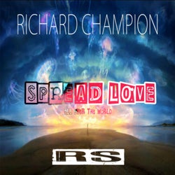 Spread Love