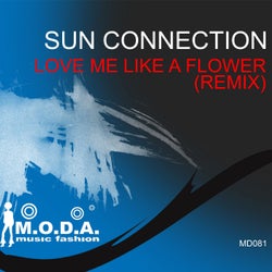 Love Me Like a Flower (Remix)