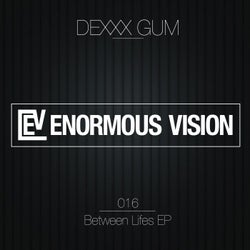 Between Lifes EP