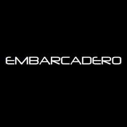 Embarcadero Promo: July 2017