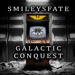 Galactic Conquest