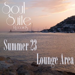 Summer 23 Lounge Area