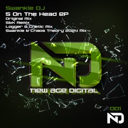 5 On The Head EP