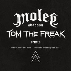 Abaddon (Tom The Freak Remix)