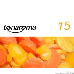 Tonaroma 015 EP
