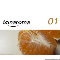 Tonaroma 001