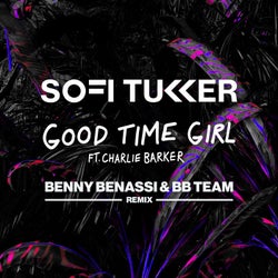 Good Time Girl - Benny Benassi & BB Team Extended Mix
