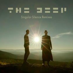 Singular Silence Remixes EP