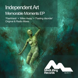Memorable Moments EP