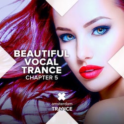 Beautiful Vocal Trance - Chapter 5