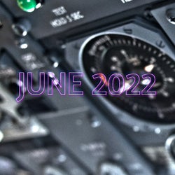 JUNE 2022