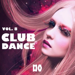 CLUB DANCE VOL. 8