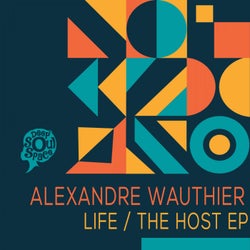 Life / The Host EP