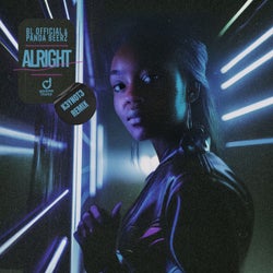 Alright (K3YN0T3 Remix)