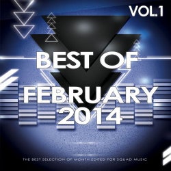 Best Of February 2014 (Vol.1)