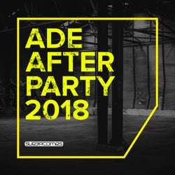 ADE After Party 2018