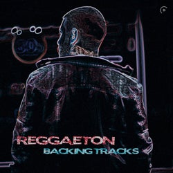 Reggaeton Backing Tracks Vol.1