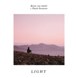 Light (feat. Paula Swanson)