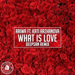 What Is Love (Deepsan Remix)