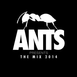 ANTS presents The Mix 2014