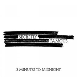 3 Minutes to Midnight