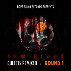 Bullets Remixed Round 1