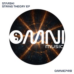 String Theory EP