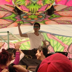 Psytrance