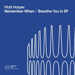 Remember When / Breathe You In EP