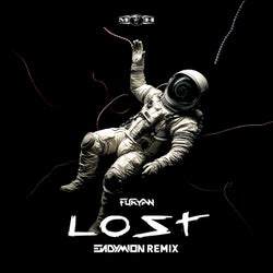 Lost - Endymion Remix