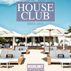 House Club Ibiza 2017