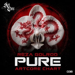 Pure Artcore Chart