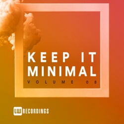 Keep It Minimal, Vol. 08