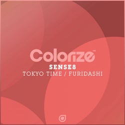 Tokyo Time / Furidashi