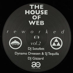 The House Of Web, Vol. 2 (Reworked)