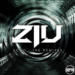 Echo (The Remixes)