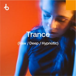 Dancefloor Essentials 2026: Trance (R/D/H)