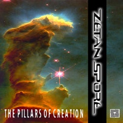 The Pillars Of Creation