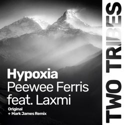 Hypoxia (feat. Laxmi)